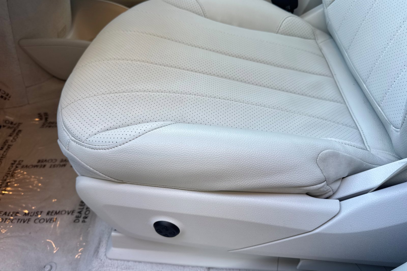 Certified 2023 Mercedes-Benz EQE 350+ 4MATIC SUV image 14