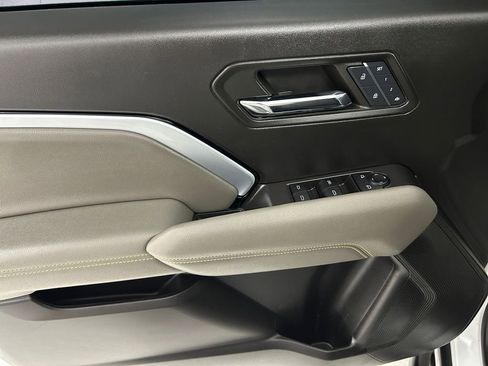 Used 2024 Chevrolet Colorado ZR2 w/ ZR2 Convenience Package III image 12