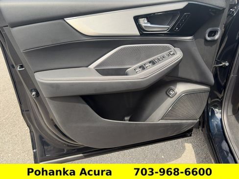 Certified 2026 Acura MDX SH-AWD image 21