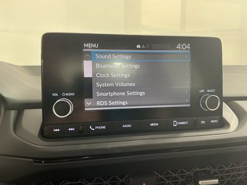 Certified 2025 Honda Accord SE image 26