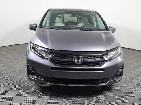Used 2026 Honda Odyssey EX-L image 2