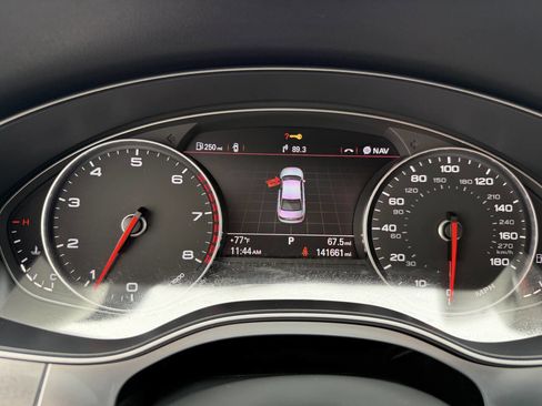 Used 2012 Audi A6 2.0T Premium Plus FWD image 12