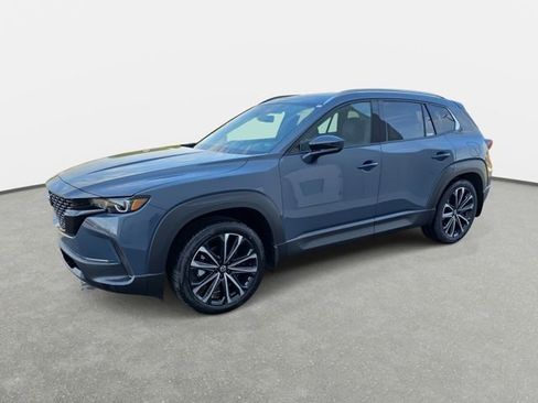 New 2026 MAZDA CX-50 AWD 2.5 S w/ Premium Package image 8