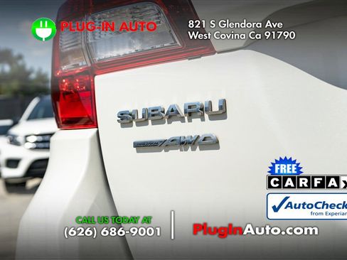 Used 2016 Subaru Outback 3.6R Limited AWD/4WD image 5