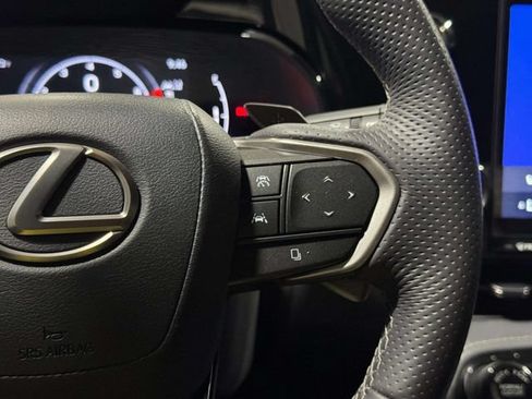 Used 2024 Lexus NX 350 F Sport AWD/4WD image 17