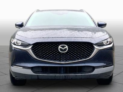 Used 2023 MAZDA CX-30 AWD 2.5 S w/ Preferred Package