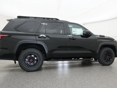 New 2026 Toyota Sequoia TRD Pro image 46