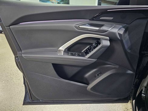 Used 2025 Audi Q5 Prestige image 22