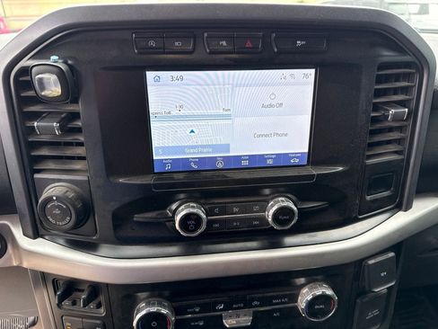 Used 2023 Ford F150 XLT w/ Equipment Group 301A Mid AWD/4WD image 23