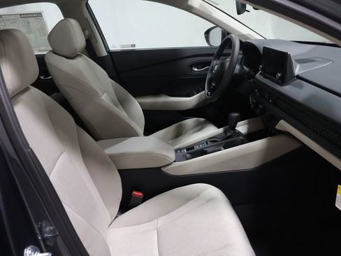 New 2025 Honda Accord SE image 20
