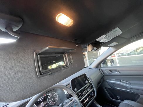 Used 2024 Nissan Pathfinder Rock Creek image 48