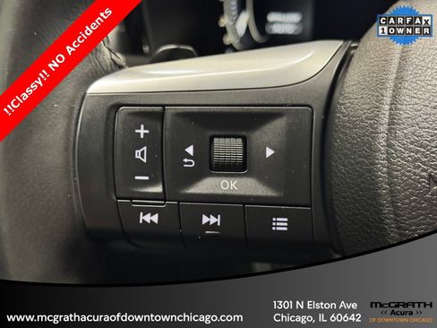 Used 2023 INFINITI QX60 Luxe image 19