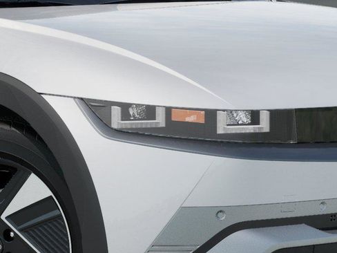 New 2026 Hyundai Ioniq 5 SEL image 48