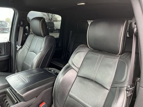 Certified 2022 RAM 2500 Limited image 17