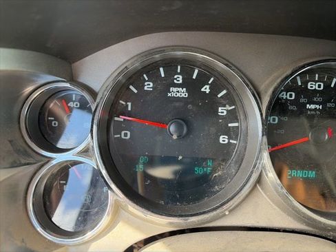 Used 2013 Chevrolet Silverado 1500 LT w/ All-Star Edition image 10