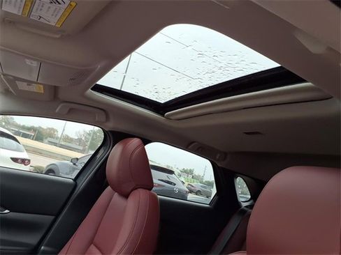 New 2026 MAZDA CX-30 AWD 2.5 S image 8