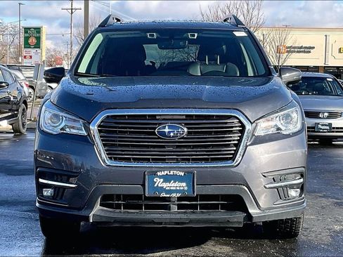 Used 2020 Subaru Ascent Limited w/ Technology Package image 2