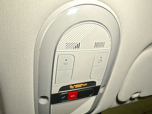 Used 2023 Hyundai Ioniq 5 SEL w/ Cargo Package image 32