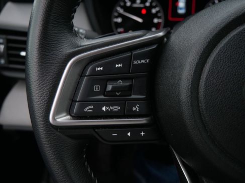 Used 2024 Subaru Legacy Premium image 24