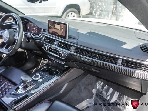 Used 2019 Audi RS 5 Sportback AWD/4WD image 50