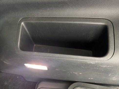 Used 2024 Ford Edge SEL image 27