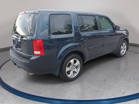 Used 2012 Honda Pilot EX-L image 5