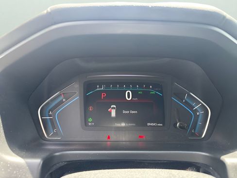 Used 2019 Honda Odyssey EX-L image 6