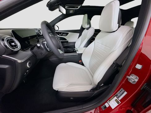 New 2026 Mercedes-Benz C 300 Sedan image 20
