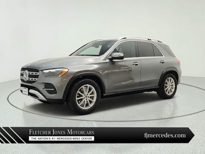 Certified 2024 Mercedes-Benz GLE 350 4MATIC
