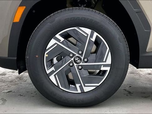 New 2026 Hyundai Tucson Blue SE AWD/4WD image 14