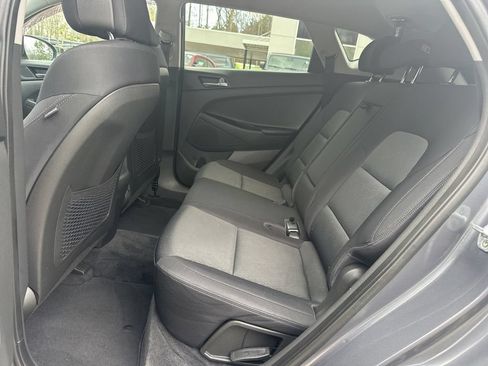 Used 2016 Hyundai Tucson Sport AWD/4WD image 28