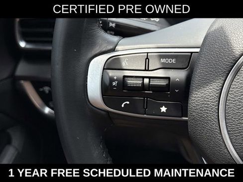 Used 2025 Kia Sportage EX w/ Premium Package FWD image 25