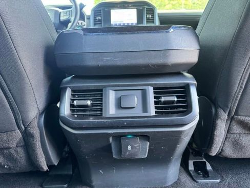Used 2022 Ford F150 XL w/ STX Appearance Package AWD/4WD image 17