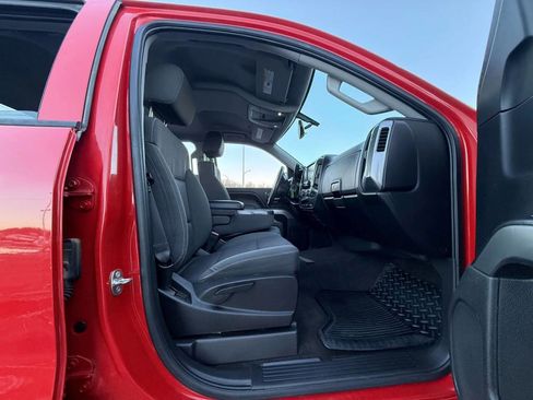 Used 2015 Chevrolet Silverado 1500 LT w/ All Star Edition image 12