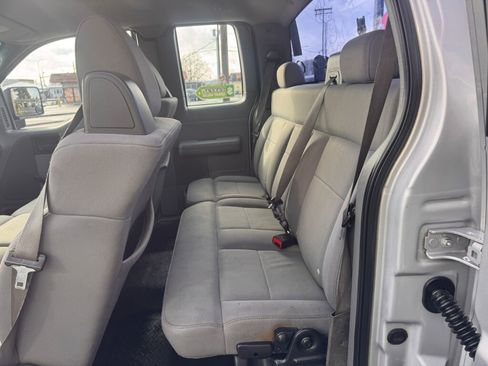Used 2004 Ford F150 XL image 15