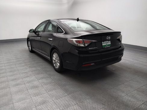 Used 2016 Hyundai Sonata SE FWD image 5