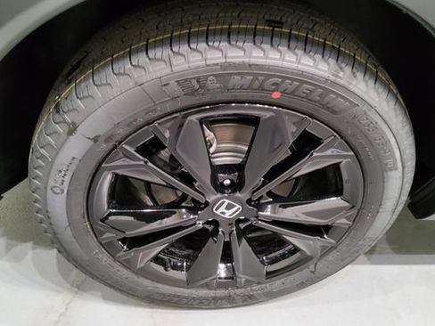 New 2026 Honda CR-V Sport Touring image 41