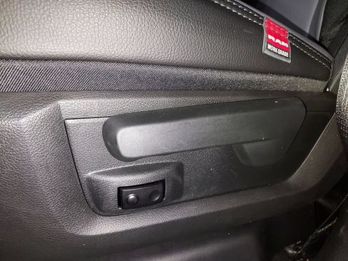 New 2026 RAM 4500 Tradesman AWD/4WD image 18
