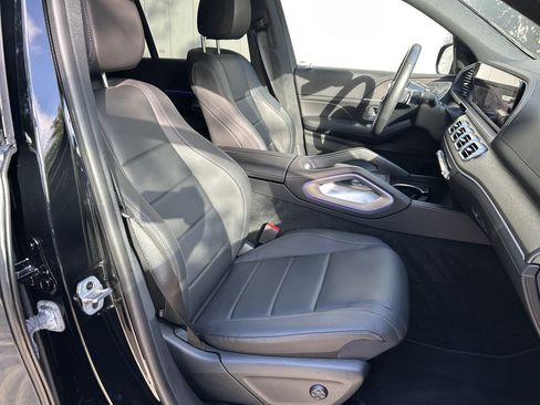 Certified 2024 Mercedes-Benz GLE 350 4MATIC image 50