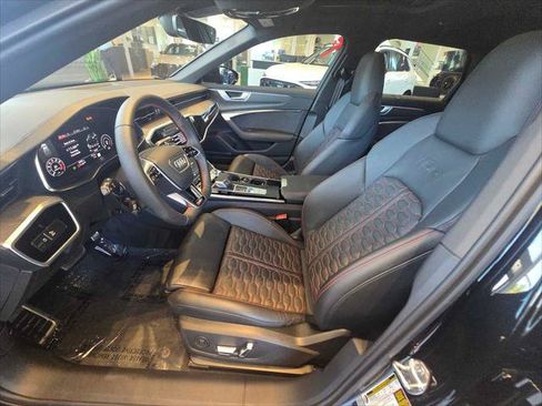 Used 2025 Audi RS 6 performance AWD/4WD image 23