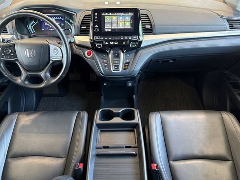 Used 2024 Honda Odyssey EX-L image 15