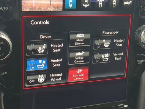 Used 2021 RAM 1500 Laramie image 23