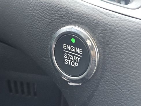 Used 2024 Ford Edge SEL AWD/4WD image 14