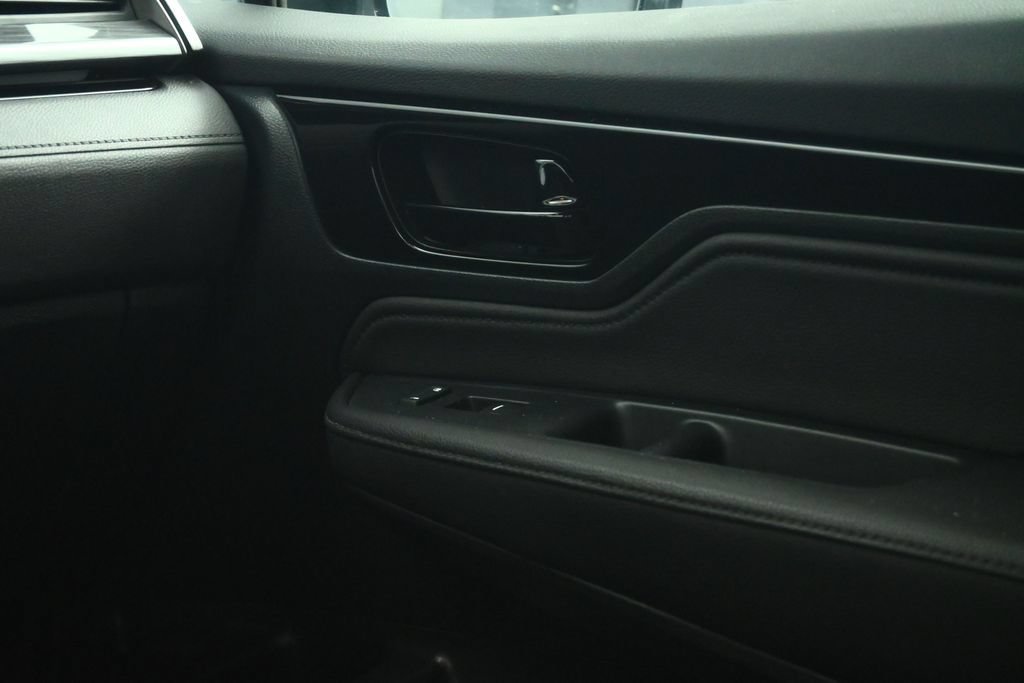 Used 2024 Honda Odyssey Elite image 45