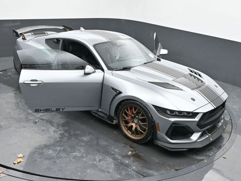 New 2025 Ford Mustang GT Premium w/ GT Performance Package image 54