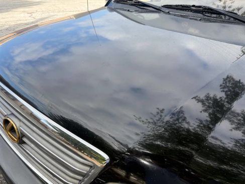 Used 2003 Lexus LX 470 4WD image 95