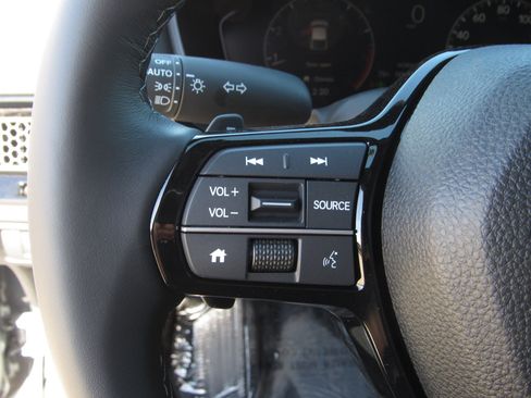 New 2026 Honda Civic Sport image 20