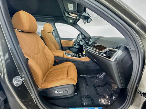New 2026 BMW X5 xDrive40i AWD/4WD image 29