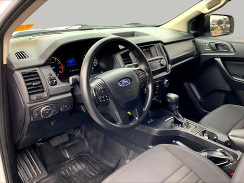 Used 2022 Ford Ranger XL w/ Equipment Group 101A High RWD image 16