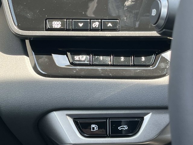 New 2026 Lexus RX 350 Premium w/ Convenience Package FWD image 28